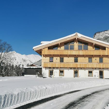 Haidacherhof Eben am Achensee Dış mekan fotoğraf