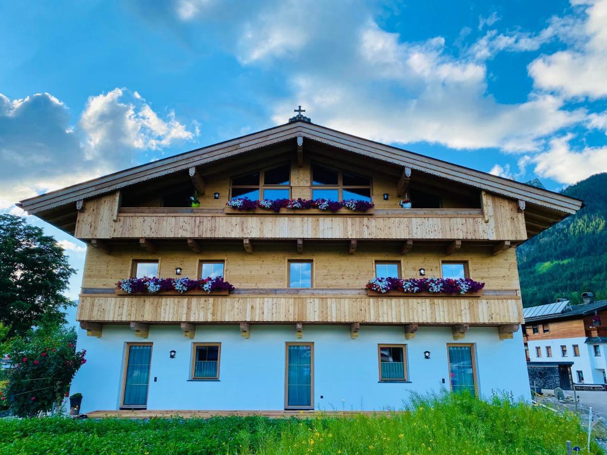 Haidacherhof Eben am Achensee Dış mekan fotoğraf