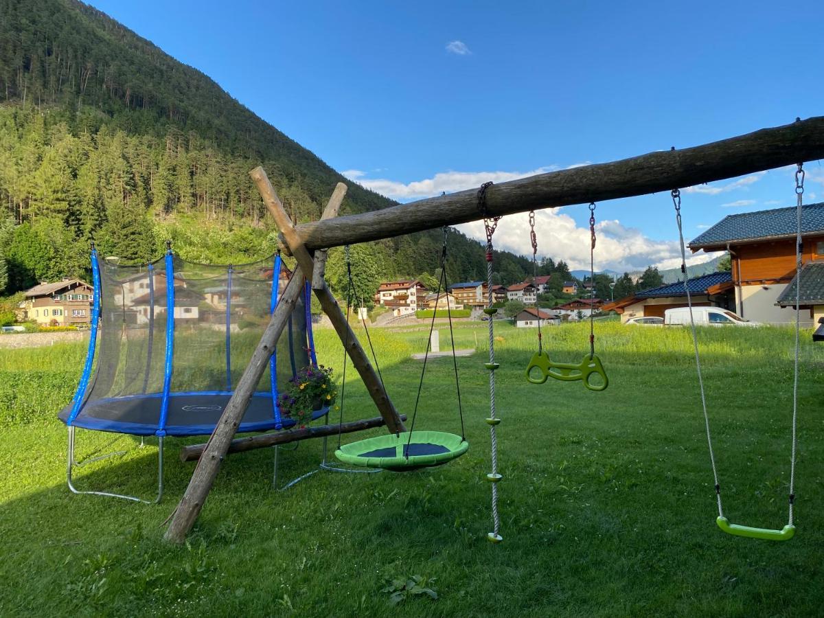 Haidacherhof Eben am Achensee Dış mekan fotoğraf