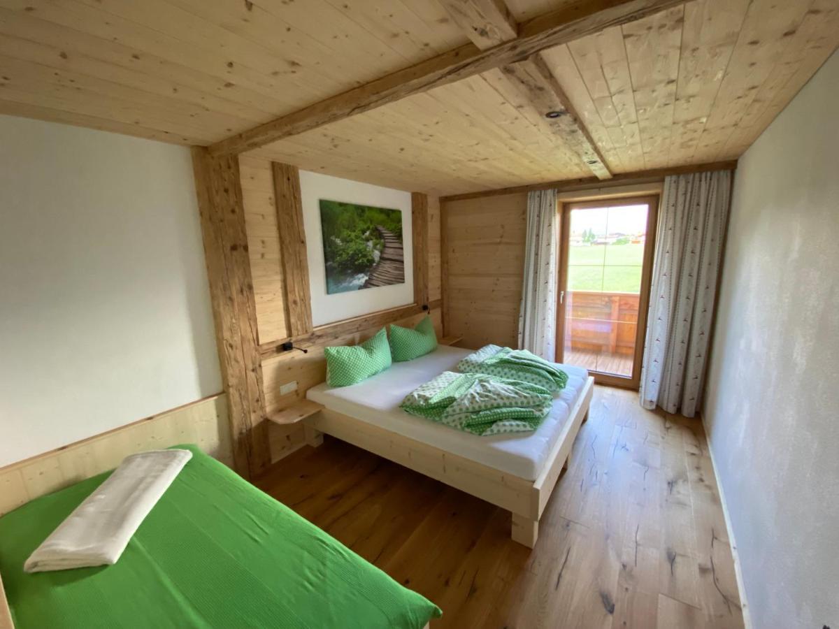 Haidacherhof Eben am Achensee Dış mekan fotoğraf