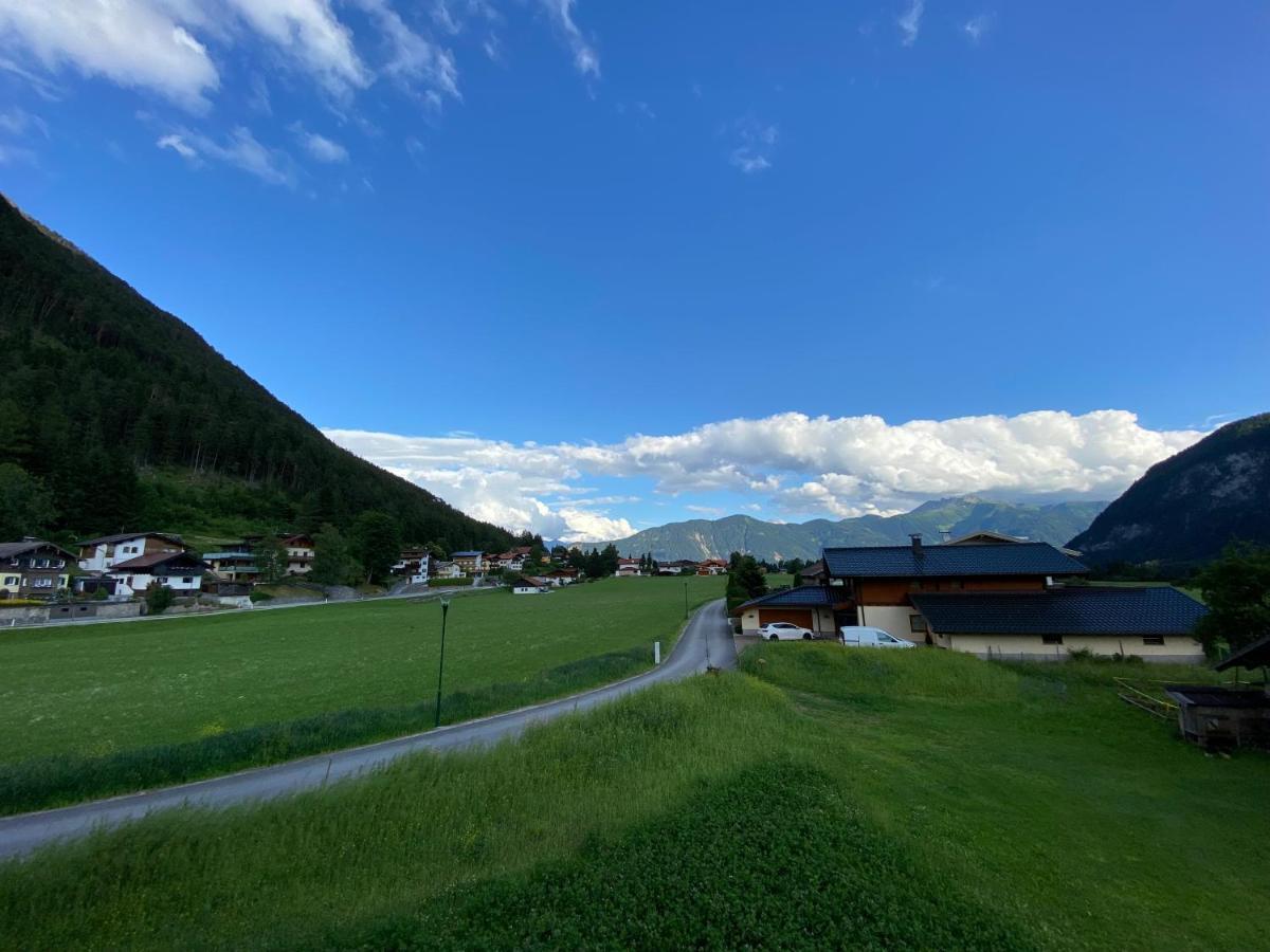 Haidacherhof Eben am Achensee Dış mekan fotoğraf