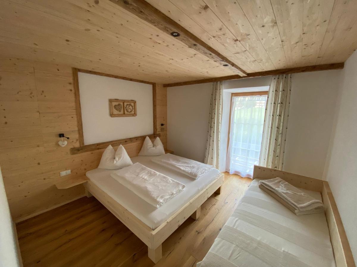 Haidacherhof Eben am Achensee Dış mekan fotoğraf