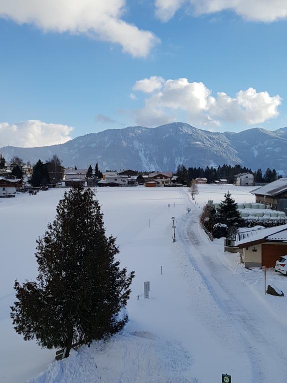 Haidacherhof Eben am Achensee Dış mekan fotoğraf