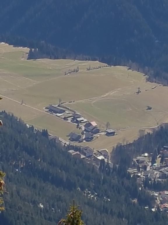 Haidacherhof Eben am Achensee Dış mekan fotoğraf